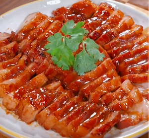 ซอสหมูบาร์บีคิวรสชาดชาดย่างบรรจุภัณฑ์ขนาดใหญ่สำหรับหมักเนื้อย่างทอด - Product Image 2