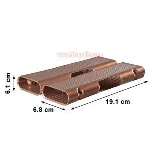 Trampa para Arañas Saltadoras, Dispositivo Portátil de Interior de Tamaño Pequeño con Puntos de Pegamento, Herramienta para Atrapar Insectos y Arañas - Product Image 2