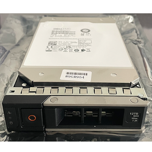 Disco Duro Interno SSD de 2.5 Pulgadas en Stock, 18TB, 16TB, 14TB, 12TB, 10TB, 8TB, 6TB, 1TB, 2TB, 4TB, HDD, Del 12TB 7.2K SAS 12Gb/s 3.5" H - Product Image 4