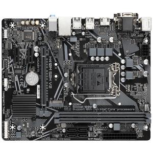 Nouveau GIGABYTE <span class=keywords><strong>H410M</strong></span> S2H V2 Gaming Motherboard H410 Computer PC LGA1200 Support 10th intel CPU PC Motherboard Gaming - Product Image 5