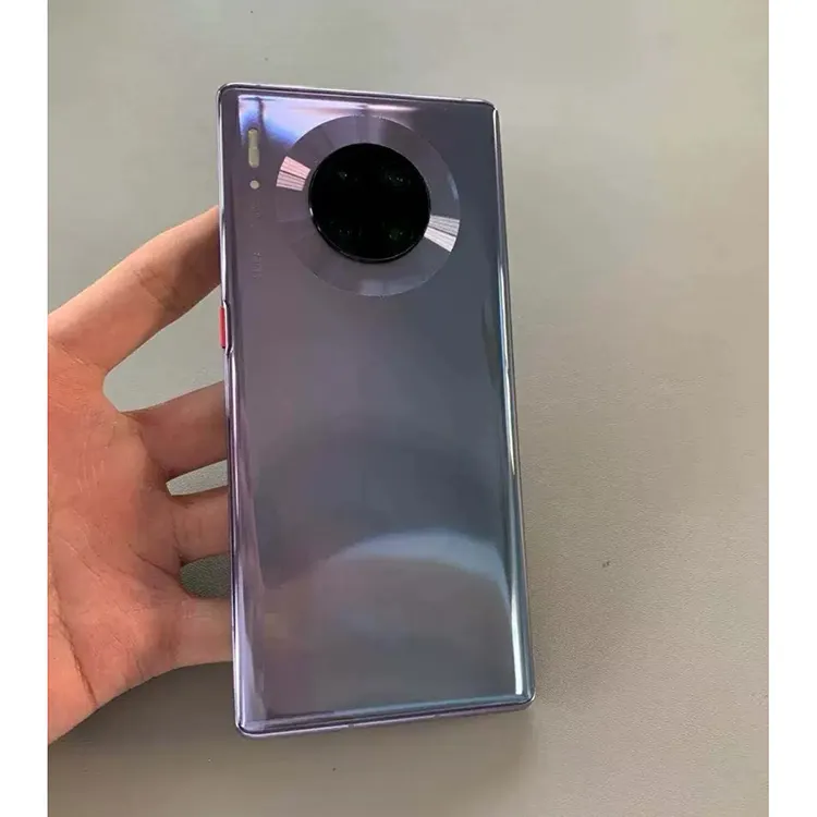 99% New Original Unlocked Used Phones Wholesale Second Hand Phone for Huawei Mate 30 Pro 5G P40 P50 Mate30