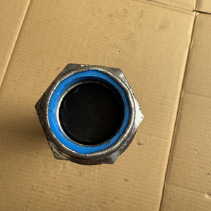 Nouvelles perches d'équilibrage de haute qualité 60*185mm, extensions filetées universelles pour camions et remorques, directement de l'usine - Product Image 5