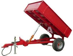 Mini <span class=keywords><strong>tracteur</strong></span> agricole, <span class=keywords><strong>remorque</strong></span>, karting, <span class=keywords><strong>remorque</strong></span> à 3 points pour <span class=keywords><strong>tracteur</strong></span> à vendre - Product Image 3