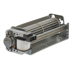 Longwell 220V <span class=keywords><strong>AC</strong></span> tiếp tuyến Fan chất lượng cao tùy chỉnh kích thước <span class=keywords><strong>AC</strong></span> Fan dòng chảy chéo cho điều kiện không khí - Product Image 1