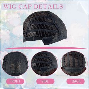 Parrucca Bob Corta Riccia <span class=keywords><strong>con</strong></span> <span class=keywords><strong>Frangia</strong></span>, Full Lace, Pre-Plucked, Attaccatura Invisibile, Senza Colla, Densità Naturale, <span class=keywords><strong>Capelli</strong></span> Sintetici - Product Image 5