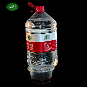 Vvg bán buôn 300ml nhựa dùng một lần thực phẩm chuẩn bị <span class=keywords><strong>container</strong></span> Takeaway tùy chỉnh cấp thực phẩm PP Bát nhựa có nắp đậy - Product Image 4
