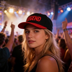 Casquettes de baseball ajustées pour homme, 6 panneaux, Oxford rouge et noir, motif Argyle, séchage rapide, dos fermé, sans coutures, sportives, avec logo personnalisé, haute qualité - Product Image 6