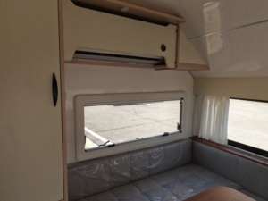<span class=keywords><strong>Caravane</strong></span> légère de luxe aux normes australiennes XISHUNLONG |   <span class=keywords><strong>Caravane</strong></span> tout-terrain AL-KO |   Camping-car familial à double essieu - Product Image 2