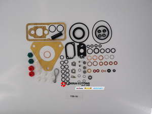 Kit de <span class=keywords><strong>Reparación</strong></span> de Bomba Inyectora CAV 7135-110 para Massey Ferguson, CAV7135-110 35 65 135 165 250 390, <span class=keywords><strong>Reparación</strong></span> de Bomba de Inyección de Combustible - Product Image 2