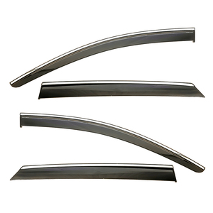 Factory Directly Sell High End tape-on Injection Deflector Window Visor for BYD DENZA N7 2023+ - Product Image 3