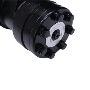 มอเตอร์ไฮดรอลิก YIHETOP รุ่น TB0080AS100AAAA แบบลูกสูบแกน 30 มม. สำหรับ Parker TB TE Series - Product Image 6