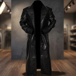 Manteaux Trench à la Mode - Product Image 3