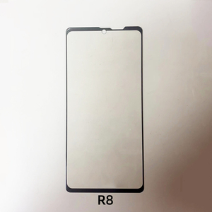 Verre trempé de téléphone portable pour <span class=keywords><strong>Sharp</strong></span> <span class=keywords><strong>Aquos</strong></span> <span class=keywords><strong>Sense</strong></span> 2 <span class=keywords><strong>3</strong></span> 4 6 Plus Zero 8 Zero 5G Basic R8S R7 Compact Clear Screen Protector - Product Image 3