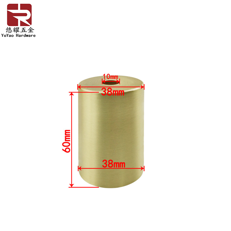 60*38*38*0.8mm