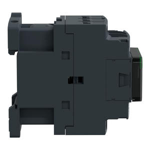 Contactor Trifásico Schneider Electric TeSys LC1D09 440V 9A para Control de Motor AC - Product Image 4