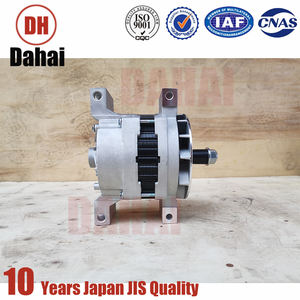 <span class=keywords><strong>Alternador</strong></span> de CC de alta calidad, 12V, 145AMP, <span class=keywords><strong>22SI</strong></span>, 10459318, 10459320, 10459321, 10459483, 10459596, 19020387, 19020388, 19020389 - Product Image 2