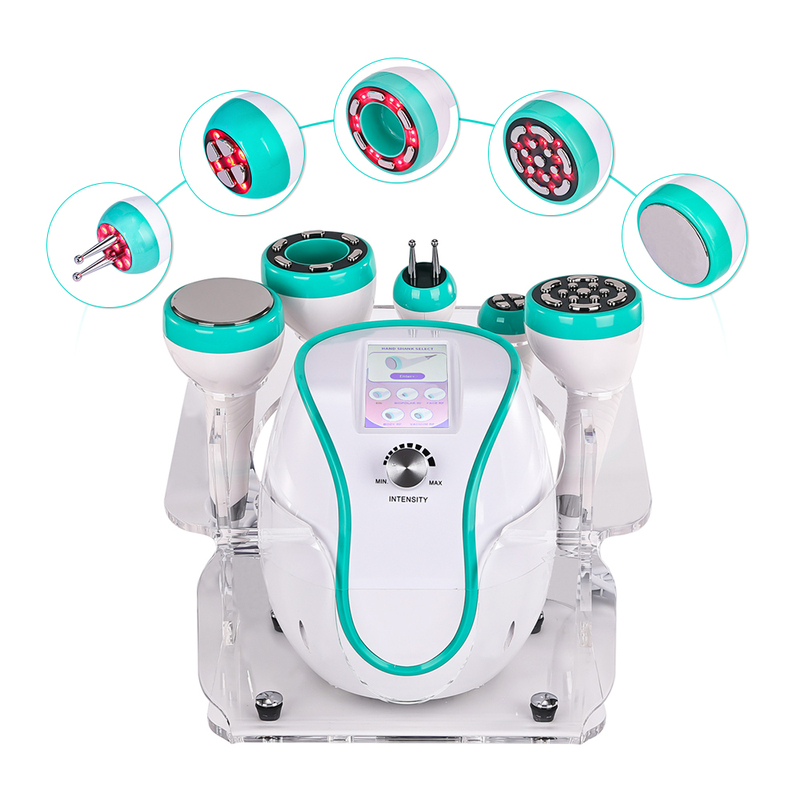 2023 RF Radio Frequency Ultrasonic Machine