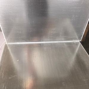 Plaque de <span class=keywords><strong>plafond</strong></span> en plâtre stratifié PVC haute brillance 603x603mm et panneau de plâtre avec dos en feuille d'aluminium PVC réfléchissant la lumière - Product Image 6