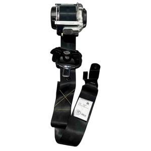 Conjunto Interior Delantero Derecho Negro OEM 86884DFA0A para <span class=keywords><strong>Nissan</strong></span> <span class=keywords><strong>Qashqai</strong></span> J11Z SUV 2023 - Product Image 4