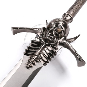 ดาบตกแต่งผนังรุ่น Rebellion ของดาเนท จากเกม Devil May Cry 5 - Product Image 5