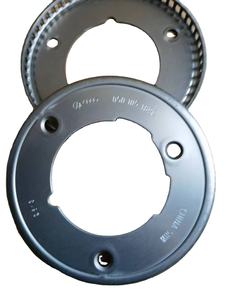 Orijinal EA888 ikinci nesil krank mili darbe disk uydurma Volkswagen için Tiguan polo Audi A4 krank milleri rulman - Product Image 3