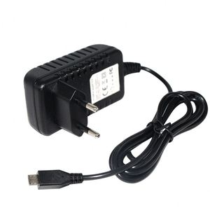ปลั๊กEu 250ma 19V 600ma 24V 3.75a 25V 26V <span class=keywords><strong>4W</strong></span> <span class=keywords><strong>6V</strong></span> 12v1aพร้อมสายเคเบิล2เมตรอะแดปเตอร์ไฟฟ้า12V 2200ma Ac Dc - Product Image 1