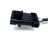 Reemplazo del Sensor TB 89465-60220 O2 para 2003 2004 2005 TOYOTA 4runner Sensor de relación de combustible de aire 8946502310 8946512710