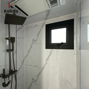 Casa di riposo modernista A doppia ala: una residenza con tetto piatto espandibile - Product Image 4