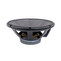 LF18X401 Haut-Parleur Professionnel 18'' Subwoofer Système Line Array pour Extérieur Unité de Haut-Parleur 18 Pouces