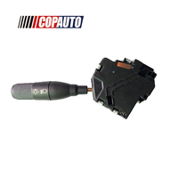 Commutateur de clignotant COPAUTO en plastique 7700842114 77008-42114 pour RENAULT 19 II Chamade Clio I Espace 90-98