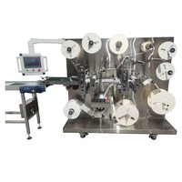 Machine à panser les plaies KR-QFT-B