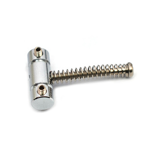 Selles de cordes de pont de guitare électrique vintage pour remplacement de guitare électrique TL-Diamètre 8MM - Product Image 2