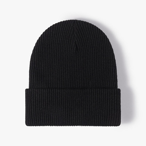 Gorros Personalizados de Otoño Invierno, Gorro Jacquard con Diseño de Joker, Estampado de Frutas, Lazos, Dibujos Animados, Tejido Grueso de Moda, 100% Común - Product Image 5