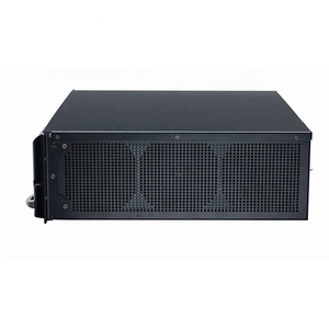 Polycom RMX 2000 MCU RealPresence Collaboration Server ของแท้ใหม่ในสต็อก พร้อมใบรับรองแหล่งกำเนิดสินค้า Polycom RMX 2000 RealPre - Product Image 3