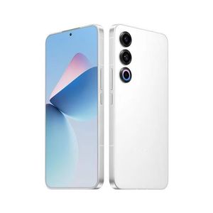 <span class=keywords><strong>Meizu</strong></span> 21 5G a Bajo Precio, Teléfono Inteligente Android 12 Octa Core, Cámara de 108MP, OLED 120Hz, Carga Rápida de 60W, Batería de 4000-4999mAh, Desbloqueado - Product Image 1