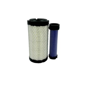 Filtro de aire para camión PU0918 119655-12560 6673752 P822686 para montacargas, pieza de repuesto - Product Image 1