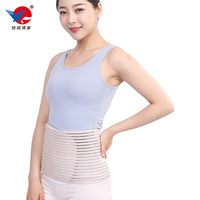 Ceinture de maintien post-partum pour le soin maternité, ceinture de maintien de la taille et des hanches, ceinture amincissante pour le ventre, ceinture fine