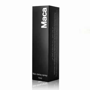 Maca 10ml Spray Retardant pour Hommes pour des Rapports Sexuels Plus Longs - Product Image 3