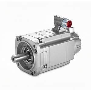 Motor Trifásico Nuevo 1FK7011-5AK24-1JG3, Potencia de 10KW, Voltaje de CA de 380V, Resistente al Agua, 50/60Hz, 3000/1500rpm - Product Image 4