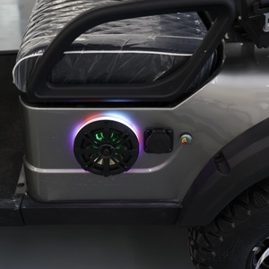 Your <strong>Second</strong> Pair of <strong>Hands</strong> on the <strong>Golf</strong> Course, 26 Years of Customized <strong>Golf</strong> <strong>Carts</strong> with Functional Design. - Product Image 2