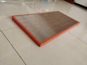 מסך שייקר פצלי/swaco שמן שייקר מסך שייקר - Product Image 2