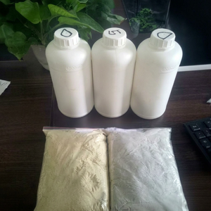 High Purity CAS 584-08-7 Fast Delivery Low Price Chemical <b>Raw</b> <b>Materials</b> - Product Image 1