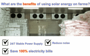 <b>Farm</b> Design 100Kw Hybrid Solar Panels Energy System 50Kw 15Kw 50Kw 20Kw 30Kw Complete Kit Solar Power System With Storage <b>Set</b> - Product Image 2