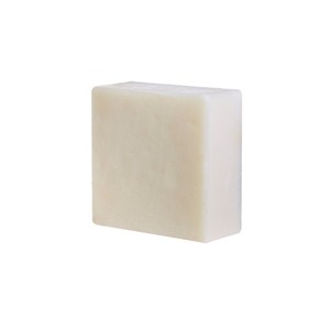 Savon Solide Hydratant Fait Main à Base de Lait de Chèvre Végétal, Procédé à Froid, pour le Corps et les Mains - Product Image 2