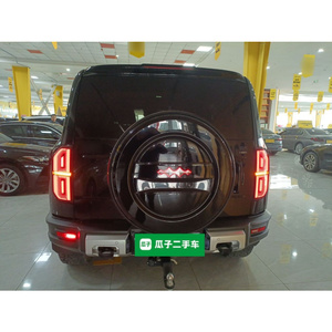 Voiture d'occasion Guazi <span class=keywords><strong>2023</strong></span> BYD Leopard 5 Prête à être expédiée, SUV hybride rechargeable à énergie nouvelle, automatique, pour les acheteurs premium soucieux de la valeur - Product Image 6