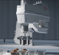 Robot articulé KUKA KR 12 R850 Z340 CR à 4 axes, charge utile 12 kg, portée 850 mm, prix négociable