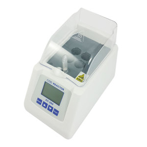 New Product COD <strong>Lab</strong> Digestion <strong>Apparatus</strong> 4 Tubes with CE XC-200 - Product Image 1
