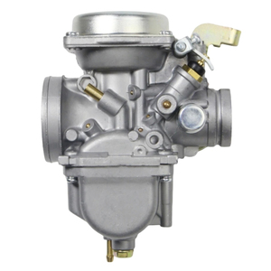 <span class=keywords><strong>Carburateur</strong></span> de moto Suzu Ki GN125 1994 - 2001 GS125 <span class=keywords><strong>GN</strong></span> <span class=keywords><strong>125</strong></span> EN125 GN125E 26mm - Product Image 4