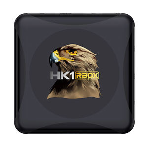 Boîtier TV 8K Global Strong HK1 R1 Android 10.0 Lecteur Multimédia RK3318 Décodeur TV HK1 R1 Mini - Product Image 2