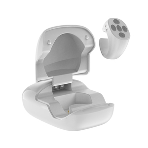 Mô hình mới JX-06pro tiktok từ xa di chuyển vòng tiktok từ xa màn trập với Powerbank và điện thoại đứng - Product Image 2